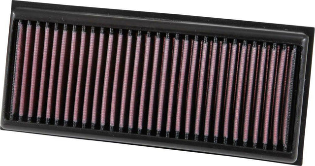K&N Replacement Panel Filter (KN33-3072) KN33-3072