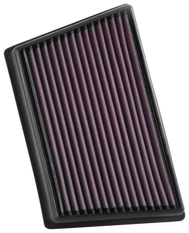 K&N Replacement Panel Filter (KN33-3073) KN33-3073