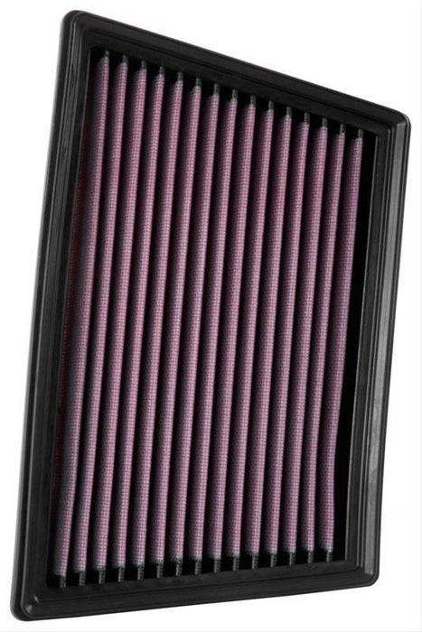 K&N Replacement Panel Filter (KN33-3073)