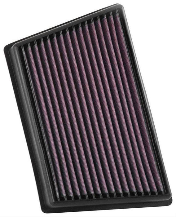 K&N Replacement Panel Filter (KN33-3073)