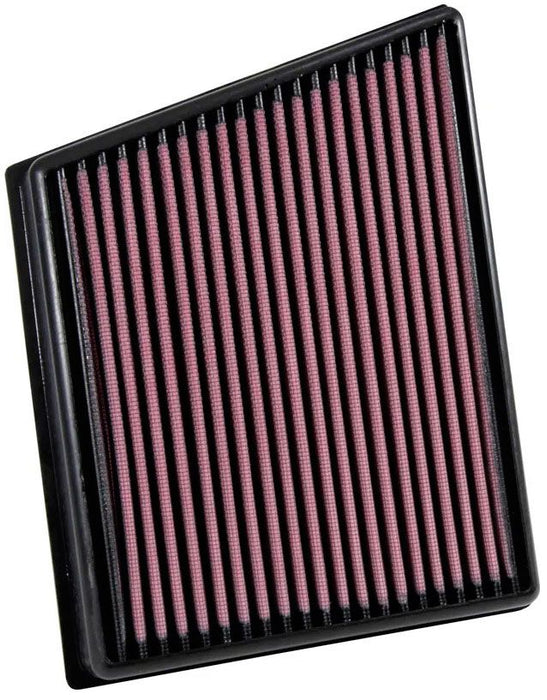 K&N Replacement Panel Filter (KN33-3075)