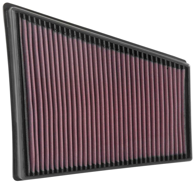 K&N Replacement Panel Filter (KN33-3078) KN33-3078