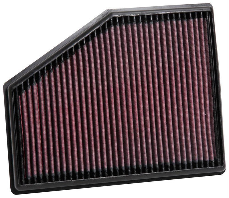 K&N Replacement Panel Filter (KN33-3079) KN33-3079
