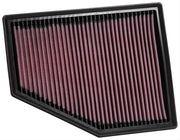 K&N Replacement Panel Filter (KN33-3079)