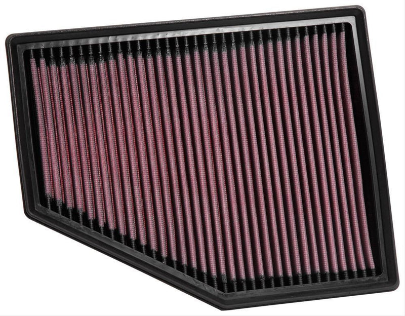 K&N Replacement Panel Filter (KN33-3079)