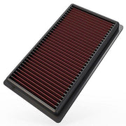 K&N Replacement Panel Filter (KN33-3080) KN33-3080