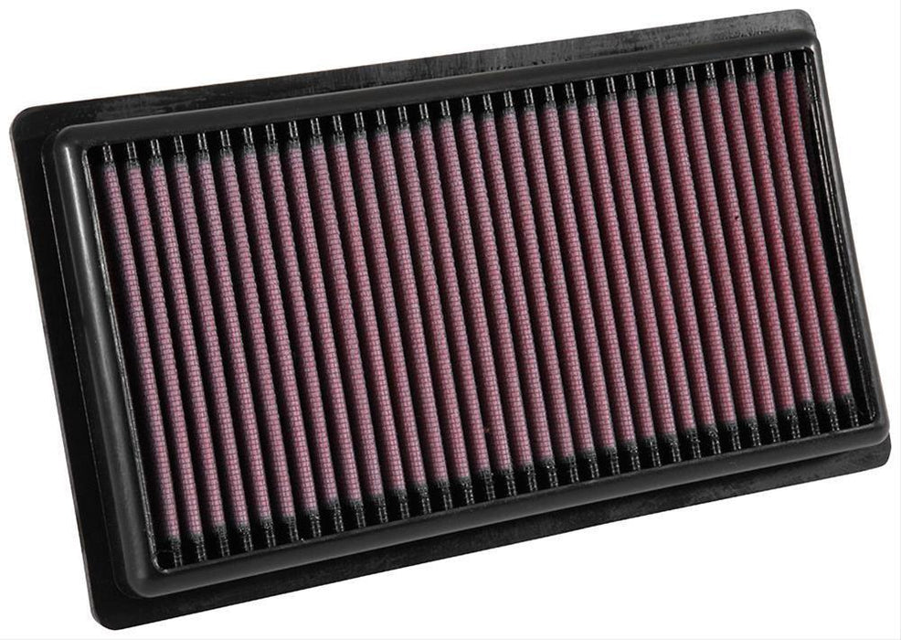 K&N Replacement Panel Filter (KN33-3080)