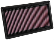 K&N Replacement Panel Filter (KN33-3080)