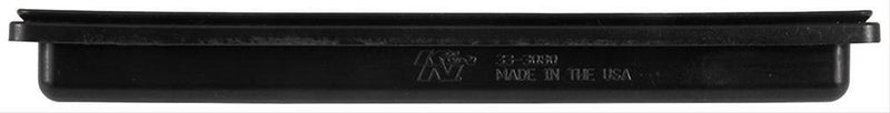 K&N Replacement Panel Filter (KN33-3080)