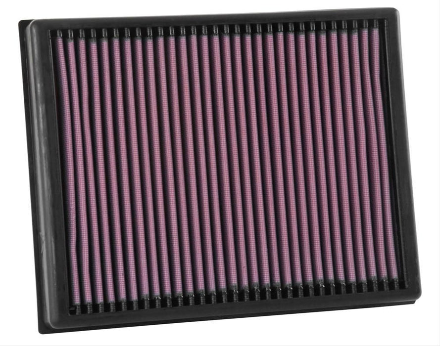 K&N Replacement Panel Filter (KN33-3086)