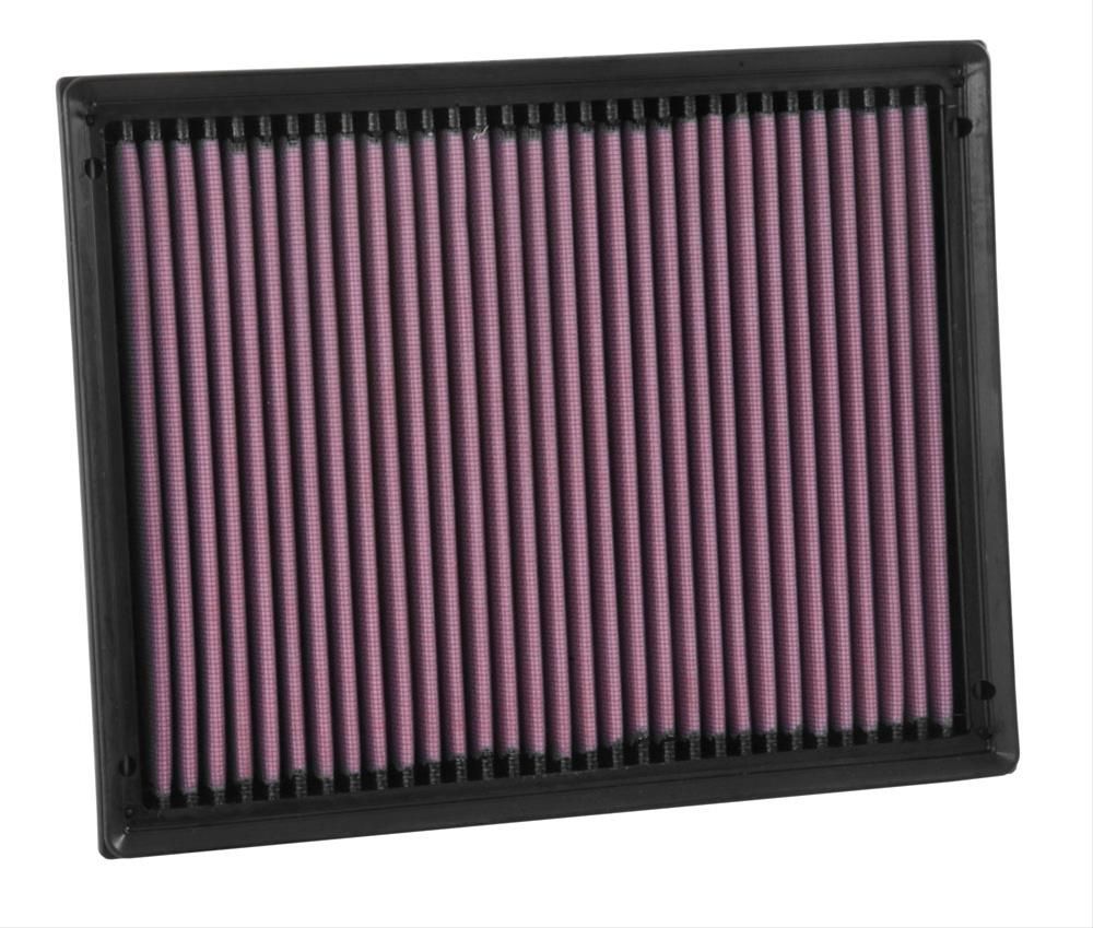 K&N Replacement Panel Filter (KN33-3086)