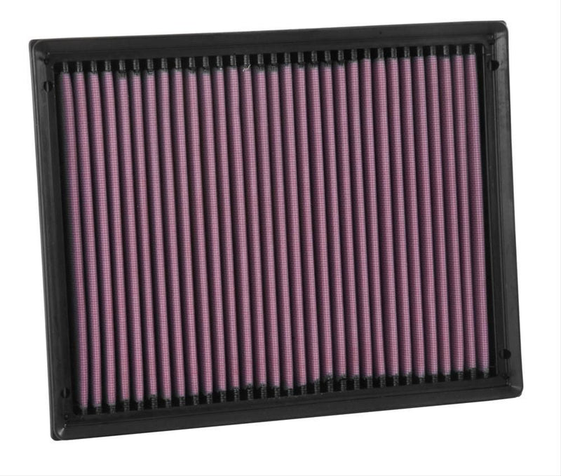 K&N Replacement Panel Filter (KN33-3086)