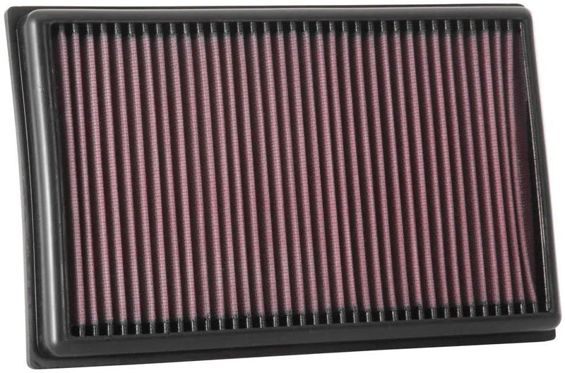 K&N Replacement Panel Filter (KN33-3111) KN33-3111