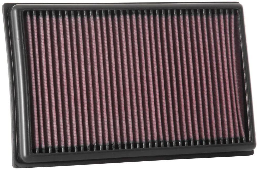 K&N Replacement Panel Filter (KN33-3111)