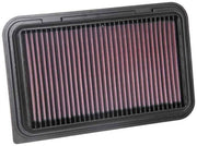 K&N Replacement Panel Filter (KN33-3126) KN33-3126