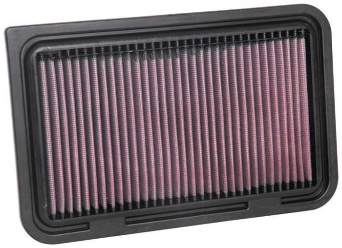 K&N Replacement Panel Filter (KN33-3126)