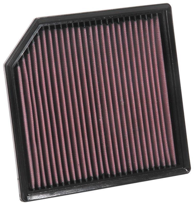 K&N Replacement Panel Filter (KN33-3127)
