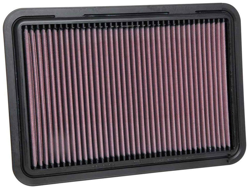 K&N Replacement Panel Filter (KN33-3130) KN33-3130