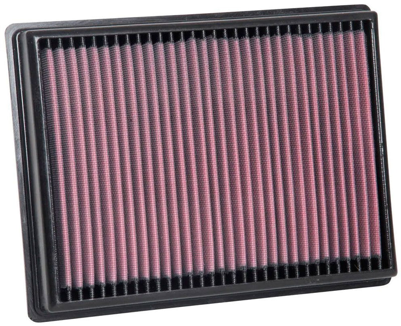 K&N Replacement Panel Filter (KN33-3131) KN33-3131