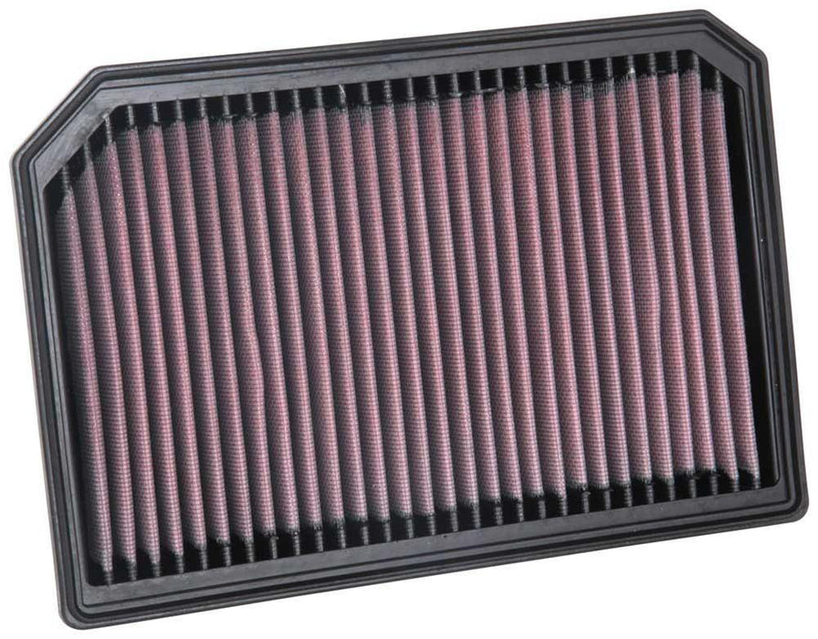 K&N Replacement Panel Filter (KN33-3133)