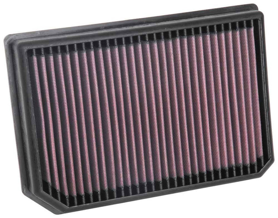 K&N Replacement Panel Filter (KN33-3133)