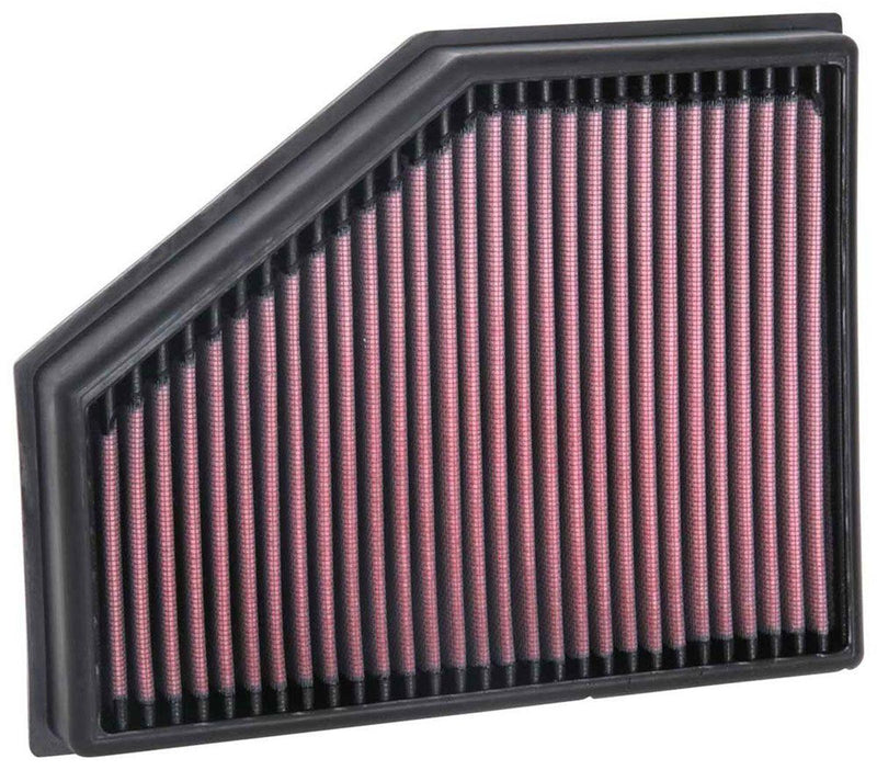 K&N Replacement Panel Filter (KN33-3134) KN33-3134
