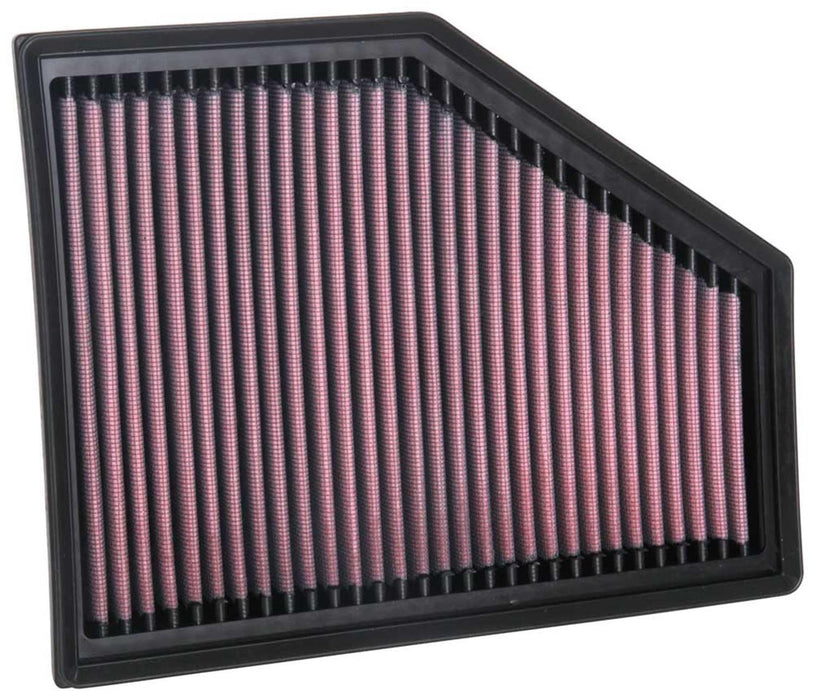 K&N Replacement Panel Filter (KN33-3134)