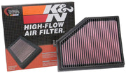 K&N Replacement Panel Filter (KN33-3134)