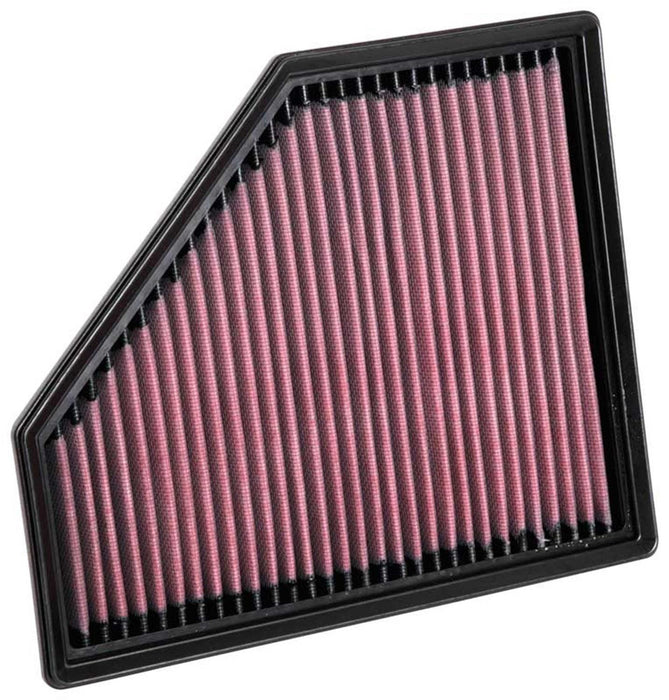 K&N Replacement Panel Filter (KN33-3136)