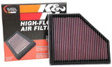 K&N Replacement Panel Filter (KN33-3136)