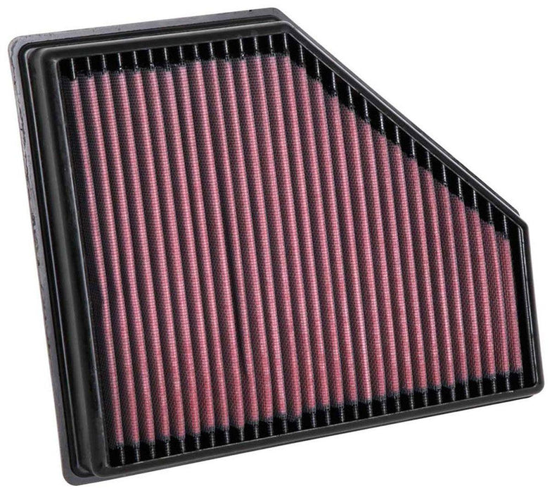 K&N Replacement Panel Filter (KN33-3136)