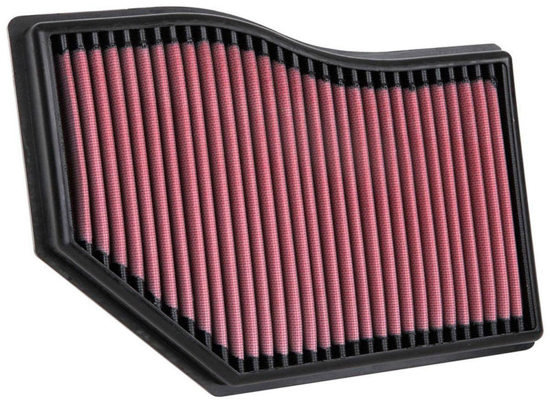 K&N Replacement Panel Filter (KN33-3139) KN33-3139