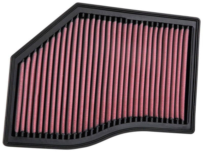 K&N Replacement Panel Filter (KN33-3139)