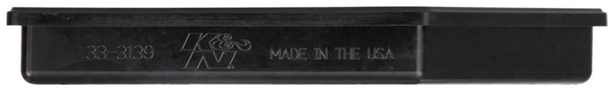 K&N Replacement Panel Filter (KN33-3139)