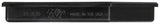K&N Replacement Panel Filter (KN33-3139)
