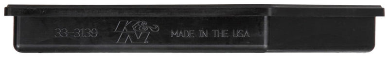 K&N Replacement Panel Filter (KN33-3139)