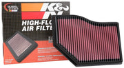 K&N Replacement Panel Filter (KN33-3139)
