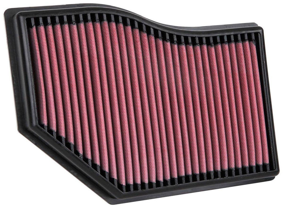 K&N Replacement Panel Filter (KN33-3139)