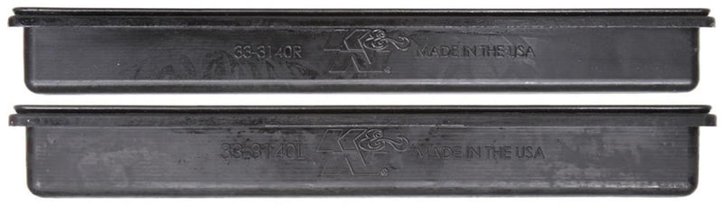 K&N Replacement Panel Filter (KN33-3140)