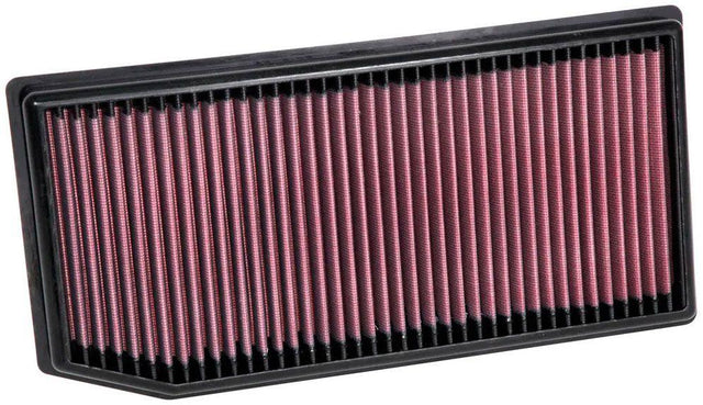 K&N Replacement Panel Filter (KN33-3142) KN33-3142