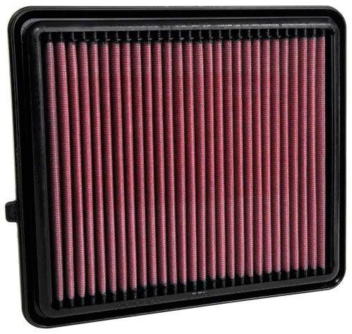 K&N Replacement Panel Filter (KN33-3151) KN33-3151