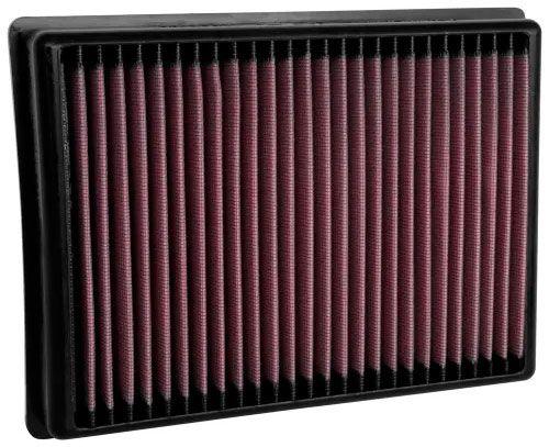 K&N Replacement Panel Filter (KN33-3152) KN33-3152