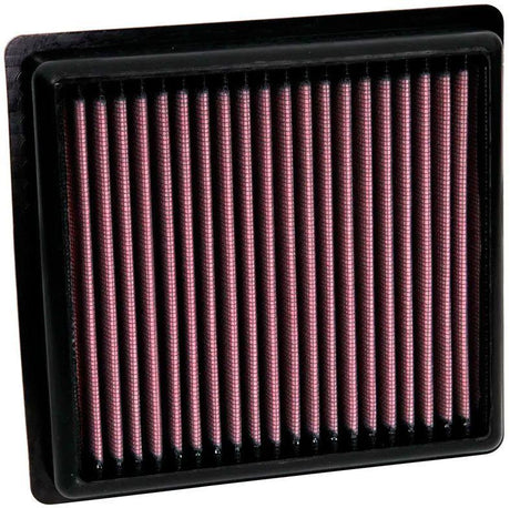 K&N Replacement Panel Filter, A2054 (KN33-3154) KN33-3154