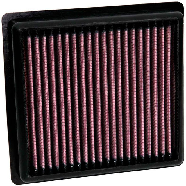 K&N Replacement Panel Filter, A2054 (KN33-3154) KN33-3154