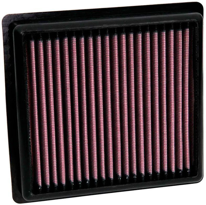 K&N Replacement Panel Filter, A2054 (KN33-3154)