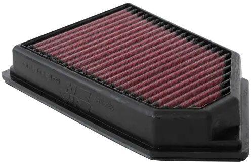 K&N Replacement Panel Filter (KN33-3159) KN33-3159