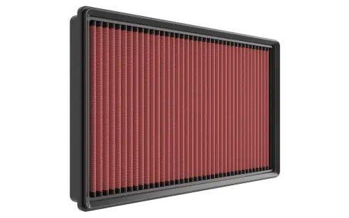 K&N Replacement Panel Filter (KN33-3173) KN33-3173