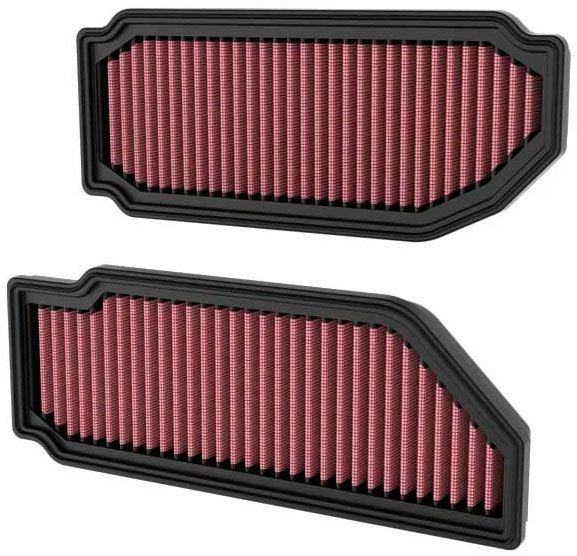 K&N Replacement Panel Filter (KN33-3181)