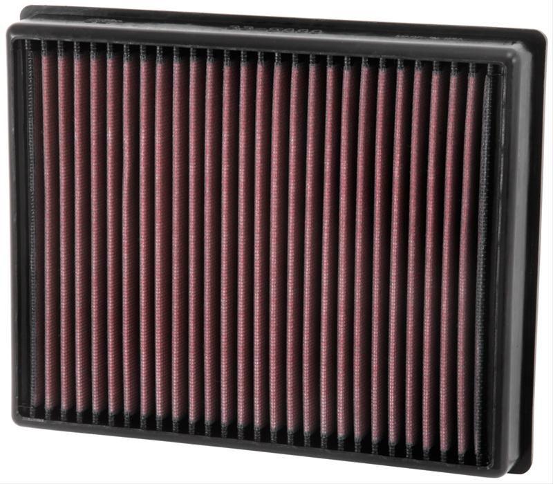 K&N Replacement Panel Filter (KN33-5000)