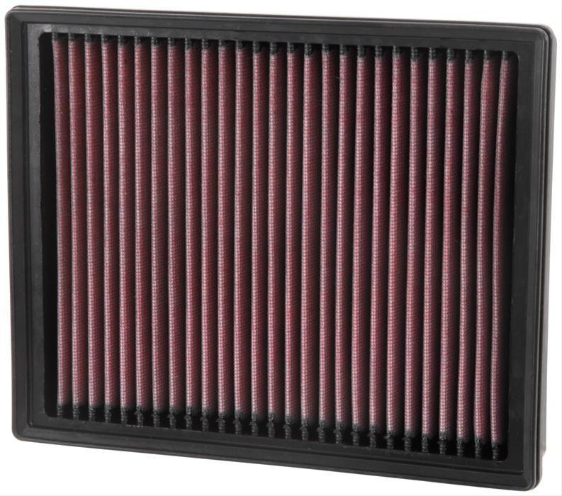 K&N Replacement Panel Filter (KN33-5000)